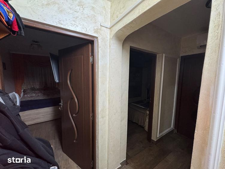 Apartament cu 4 camere în Sud