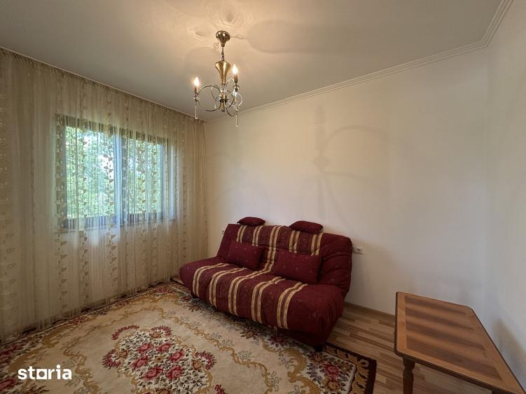 Casă cu 2 camere cu Teren 7310 Mp în Finta