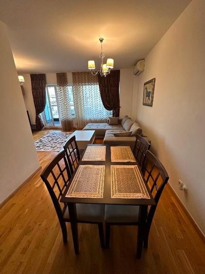 New Town Residence 3 camere duplex cu 2 terase si parcare - 3