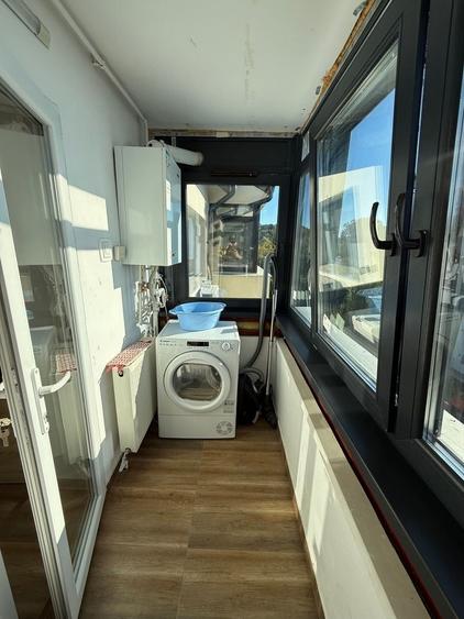 Apartament cu 2 camere decomandat, mobilat în Poiana Câmpina