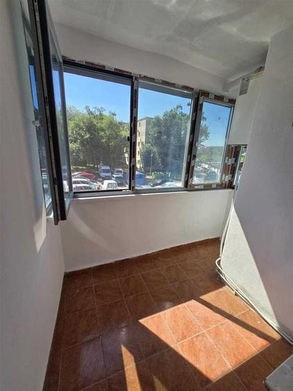 Podu Ros, 2 camere decomandate 55mp, 2 balcoane, etaj 1, fara risc, 95000 euro - 9