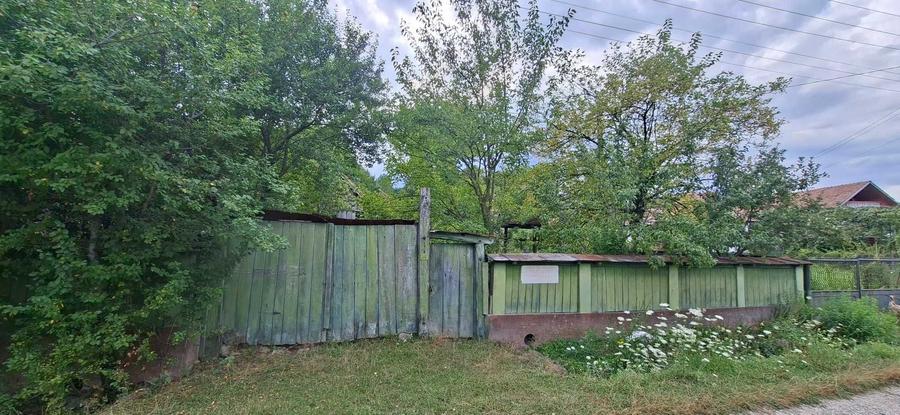 Teren de 10000 mp, în Foleștii de Jos