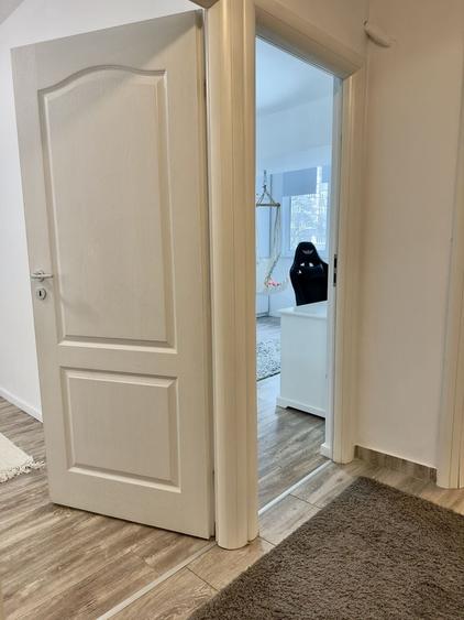 Apartament cu 3 camere circular în Gorjului