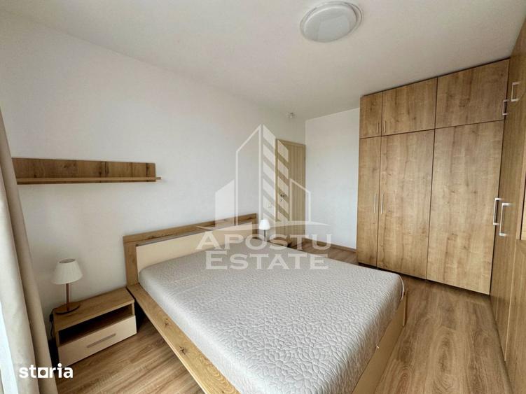 Apartament cu 3 camere, mobilat în Blașcovici