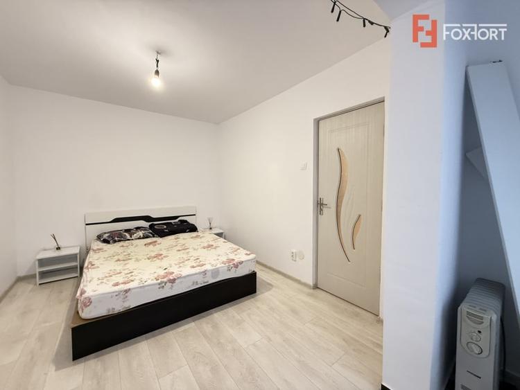 Apartament cu 2 camere semidecomandat, mobilat în Blașcovici