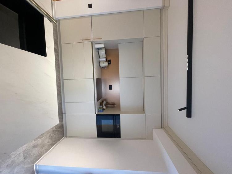 Apartament 3 camere  YACHT KID /Floreasca/Barbu Vacarescu - 3