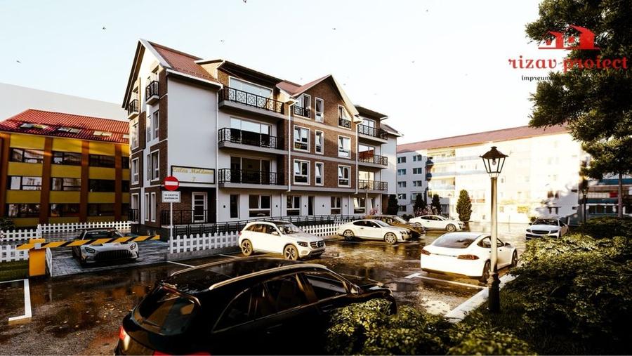 Apartamente direct DEZVOLTATOR! - 7