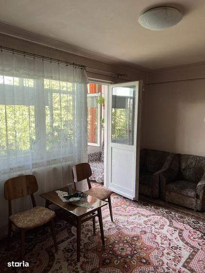 Apartament cu 2 camere în Nord