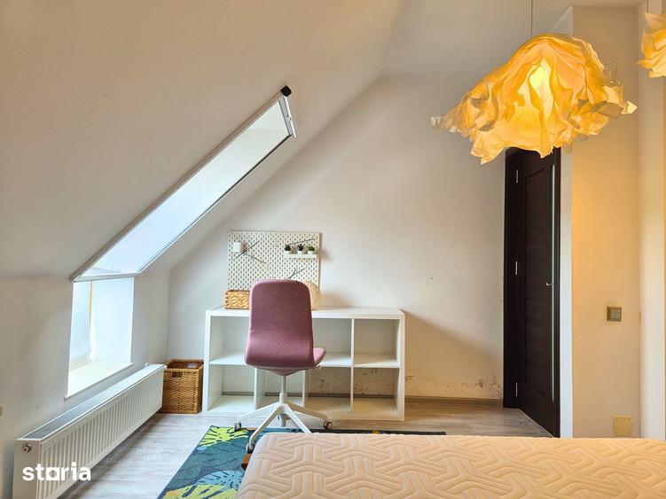 APARTAMENT CENTRAL - DE INCHIRIAT - 7
