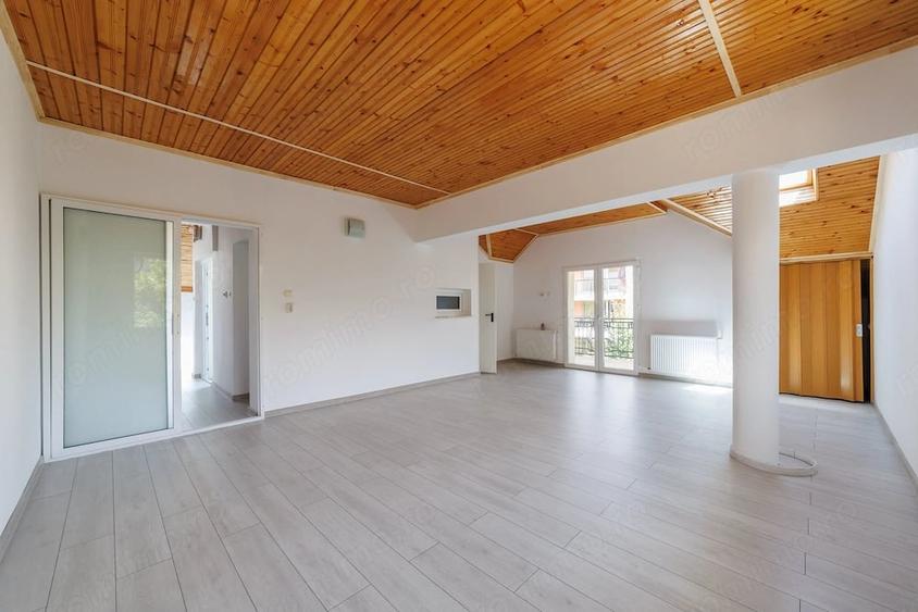 Casă cu Teren 719 Mp în Găvana