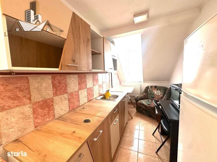 Apartament cu 2 camere - zona Buziasului-Pet friendly- - 4