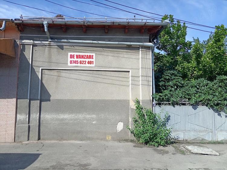 Casă cu Teren 406 Mp în Central
