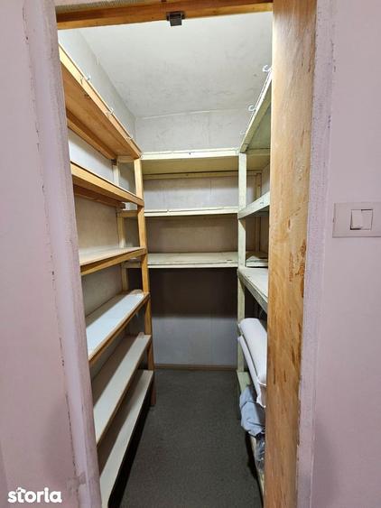 Apartament cu 3 camere în Pantelimon