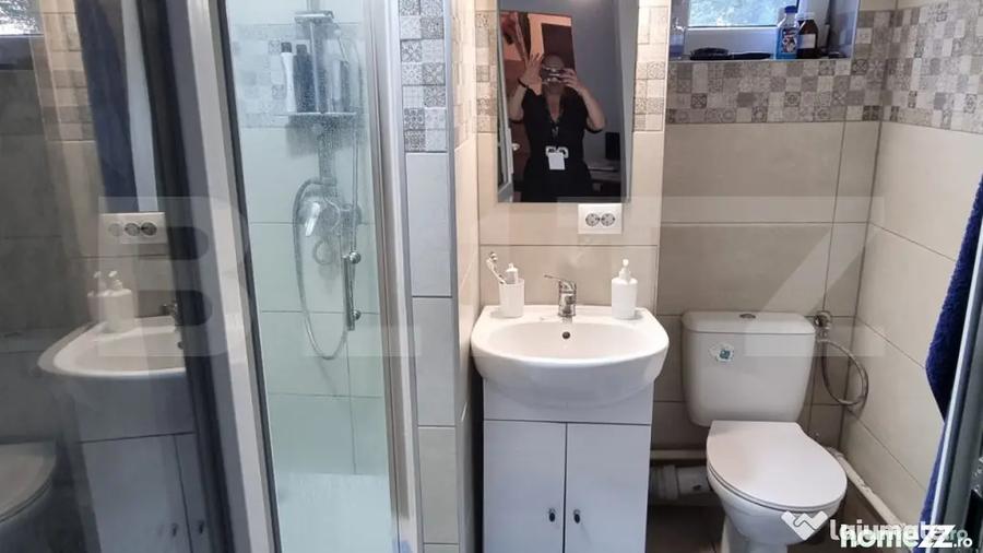 Casă cu 4 camere cu Teren 600 Mp în Vetiș