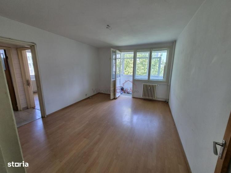 Apartament cu 2 camere decomandat în Drumul Taberei