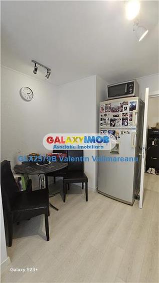 Apartament cu 2 camere decomandat, mobilat în Drumul Sării