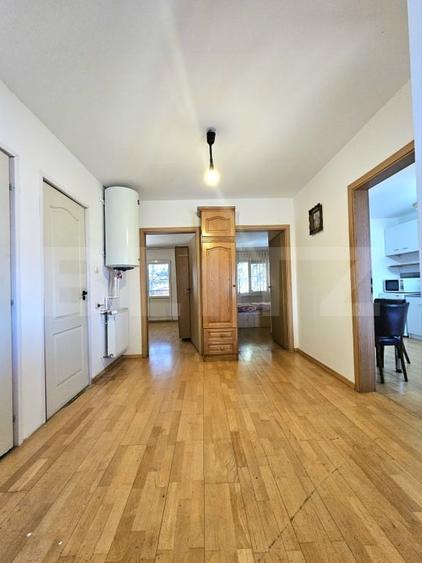 Apartament 2 camere, 80 mp, zona Lunei - 2