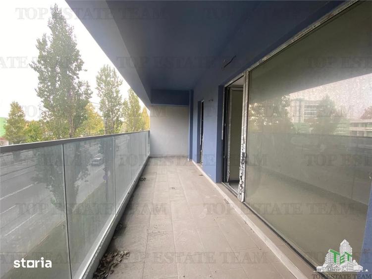 Mamaia Apartament cu 2 camere la gri de vanzare - 2
