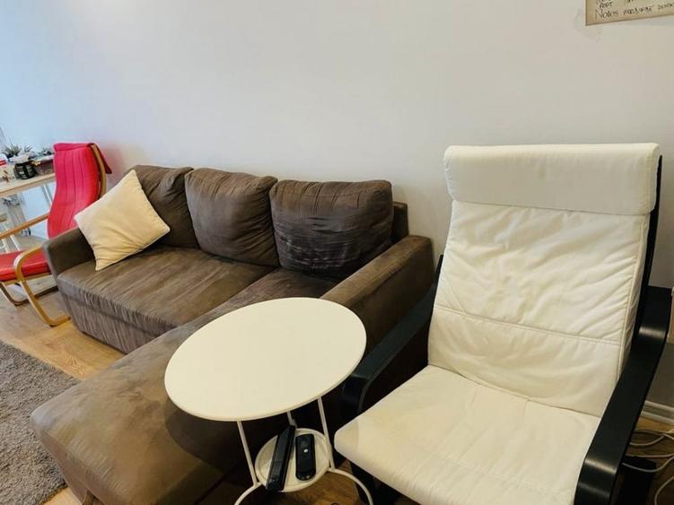Inchiriez apartament 2 camere in Cosmopolis . - 2