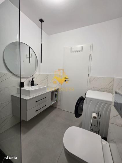 Apartament cu 2 camere în Florești