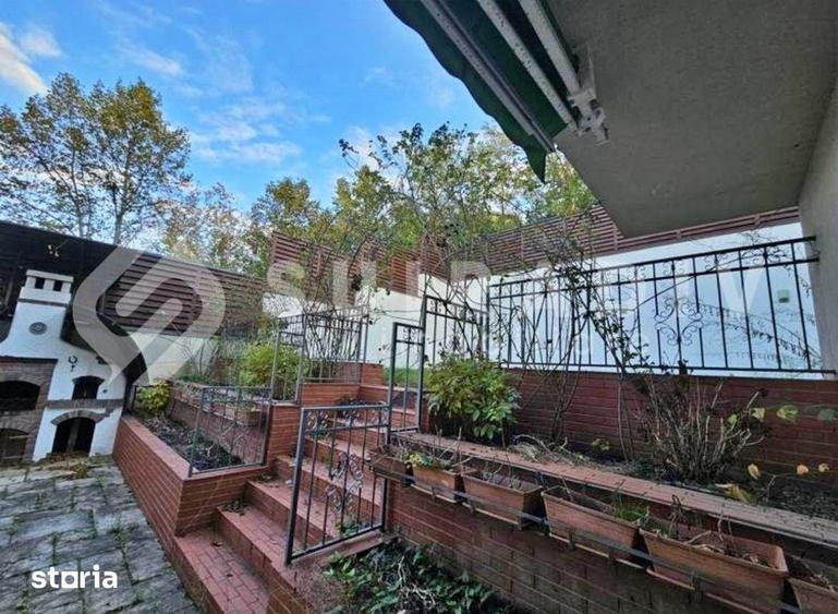Casă cu Teren 500 Mp în Gruia