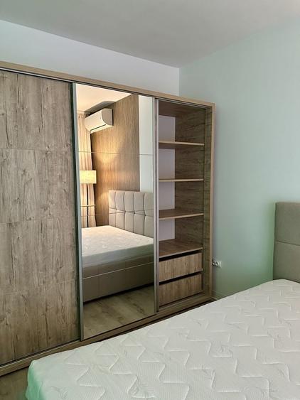 Garsoniera 36 mp | 450 m Metrou Berceni | Bloc 2022 | Proprietar | 400 - 6