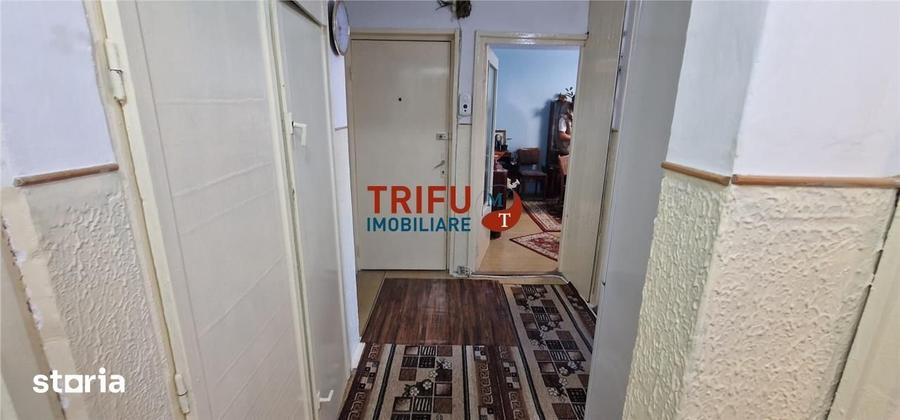 Apartament 2 camere decomandat de vanzare zona Cetate - 13
