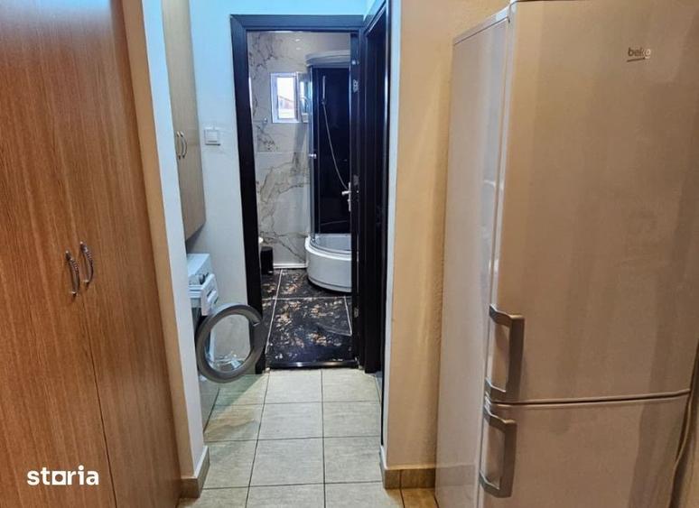 Apartament cu 2 camere în Galata