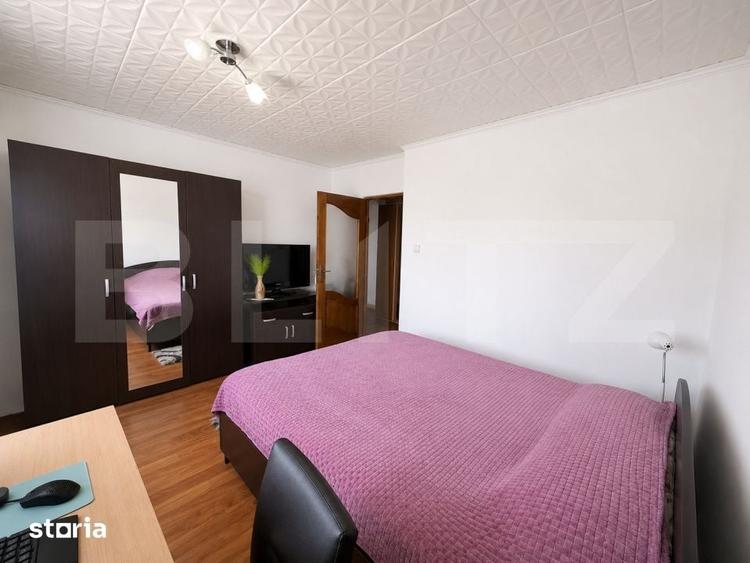 Apartament cu 3 camere decomandat în 1 Mai
