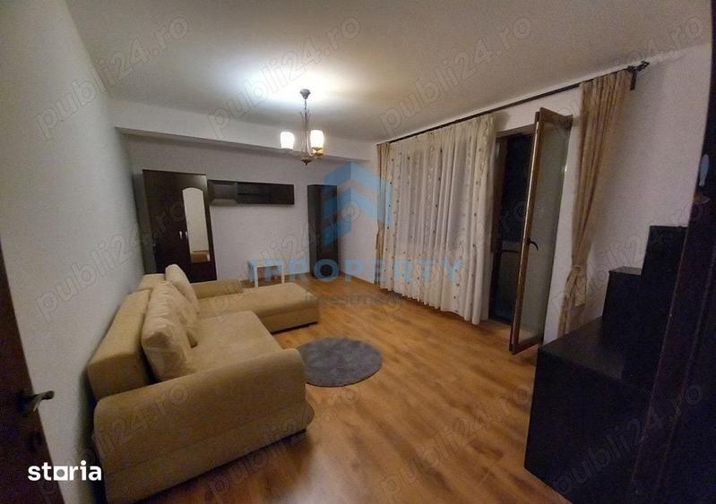 Inchiriere Apartament 2 camere in Aparatorii Patriei Pet Friendly - 5
