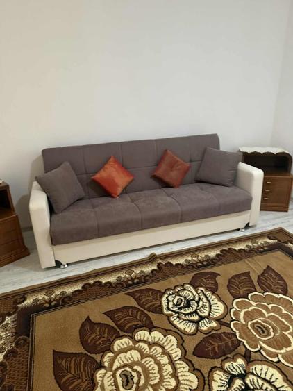 Apartament cu 2 camere semidecomandat în Mărăști