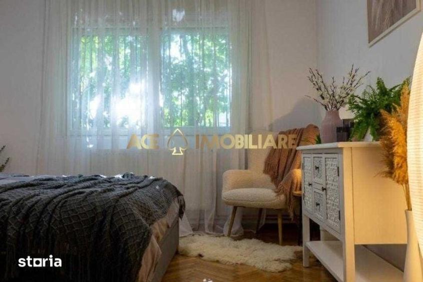 3 Camere de inchiriat | Calea Calarasilor | Centrala | Mobilat - 4