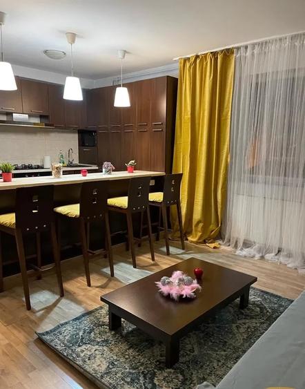 Apartament cu 2 camere în Voluntari