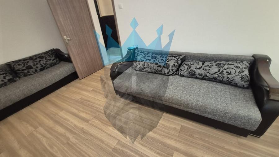Apartament cu 2 camere semidecomandat, mobilat în Alexandru Obregia