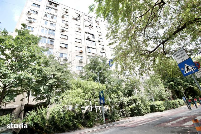 Garsonieră în Tudor Vladimirescu