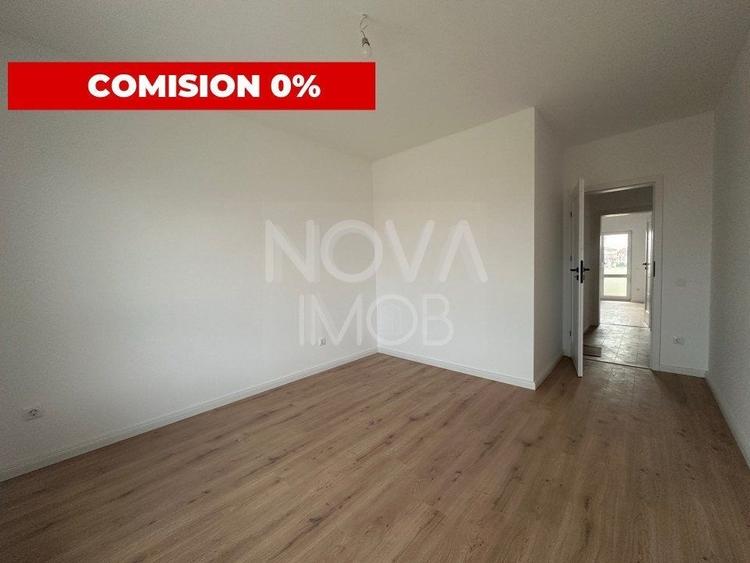 Apartament 3 camere, 2 bai + camara - Str. Doamna Stanca - 5