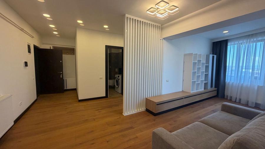 Apartament 2 camere- Inchiriere Grivitei - 4