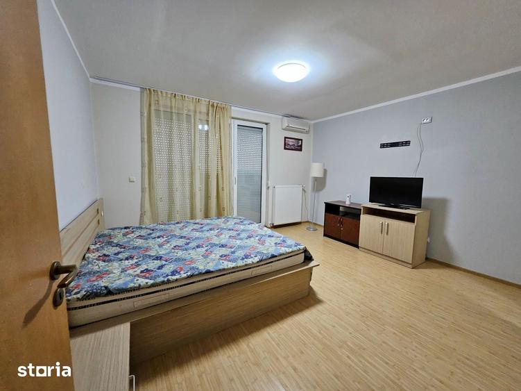 Apartament cu 2 camere decomandat în Micălaca