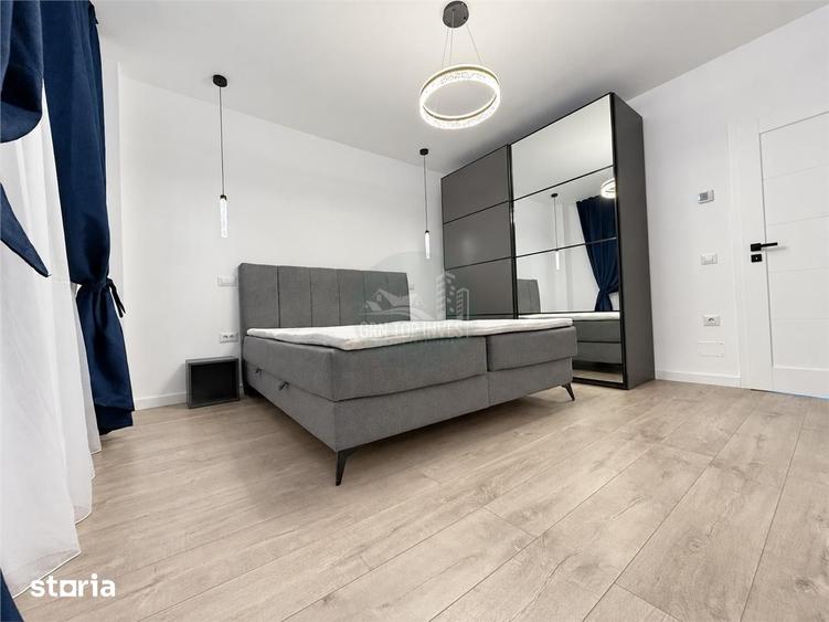 Apartament cu 2 camere în Șelimbăr
