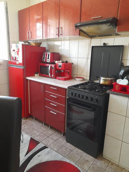 Apartament cu 2 camere semidecomandat în Kogălniceanu