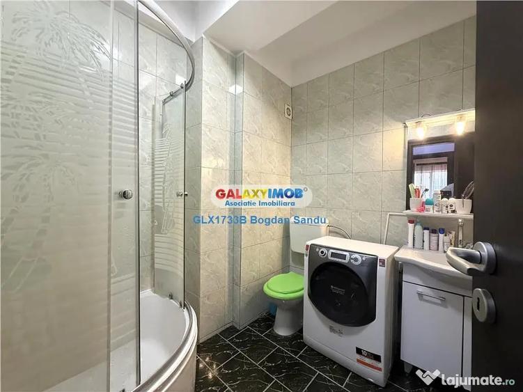 Apartament cu 2 camere de inchiriat Militari Residence - 4