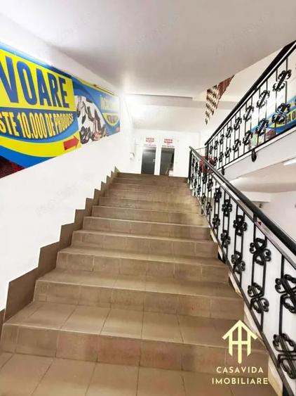 Spațiu comercial, de 90 mp, în Ultracentral