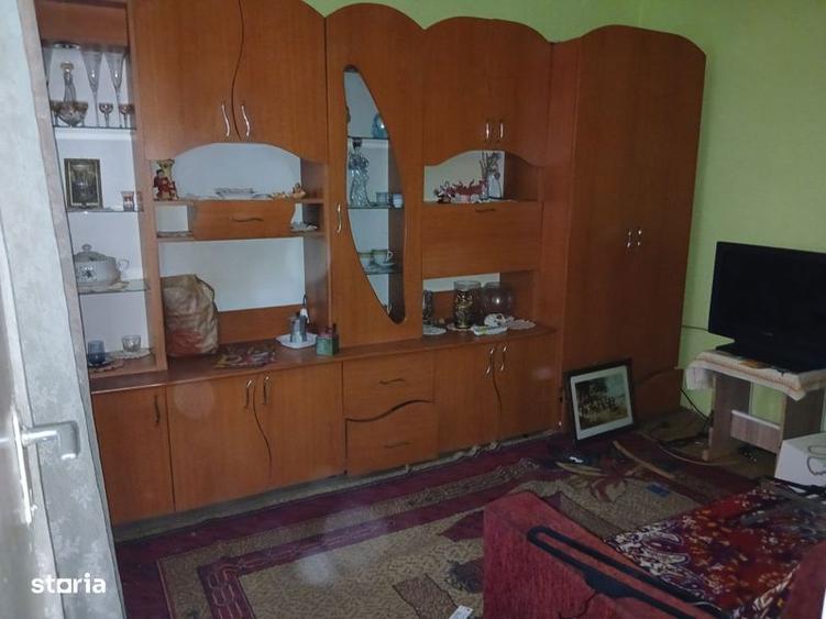Apartament cu 2 camere în Calea Aradului