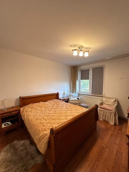 Apartament cu 2 camere decomandat în Ultracentral