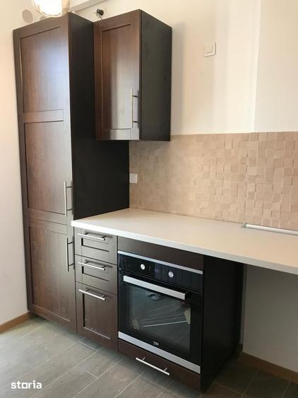 Apartament cu 2 camere în Centrul Civic