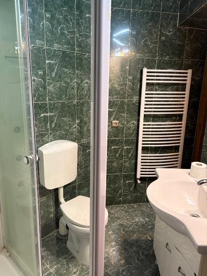 Garsonieră decomandată, mobilată în Ultracentral