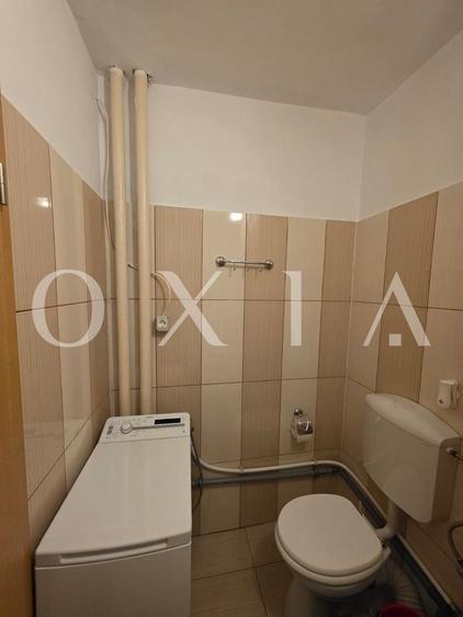 Apartament cu 2 camere decomandat, mobilat în Circumvalațiunii