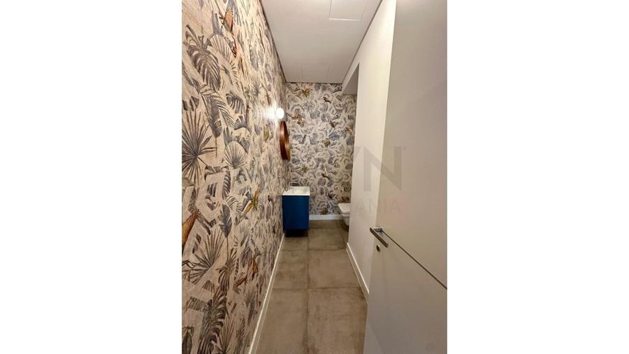 Apartament cu 5 camere decomandat, mobilat în Floreasca