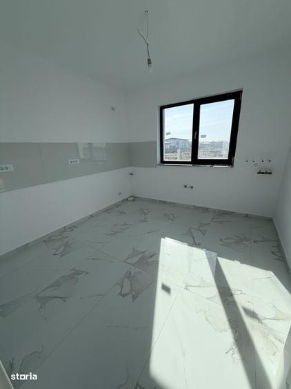 Casa individuala noua, 4 camere, 102 mp utili, teren 330 mp Str. O - 3