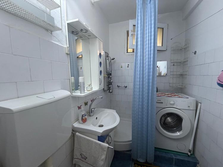 Apartament 2 camere - confort 1 - parter inalt - Mihai Viteazu - 10
